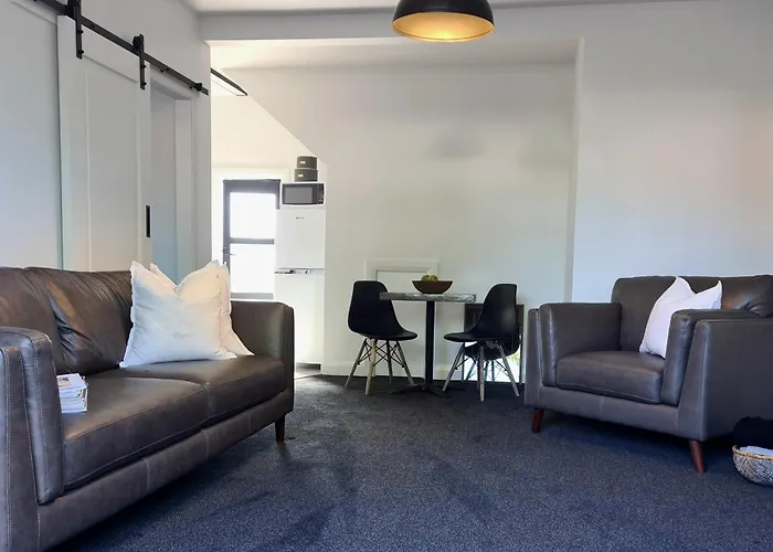 Apartment 1 - Haddin Court - Executive One Bedroom