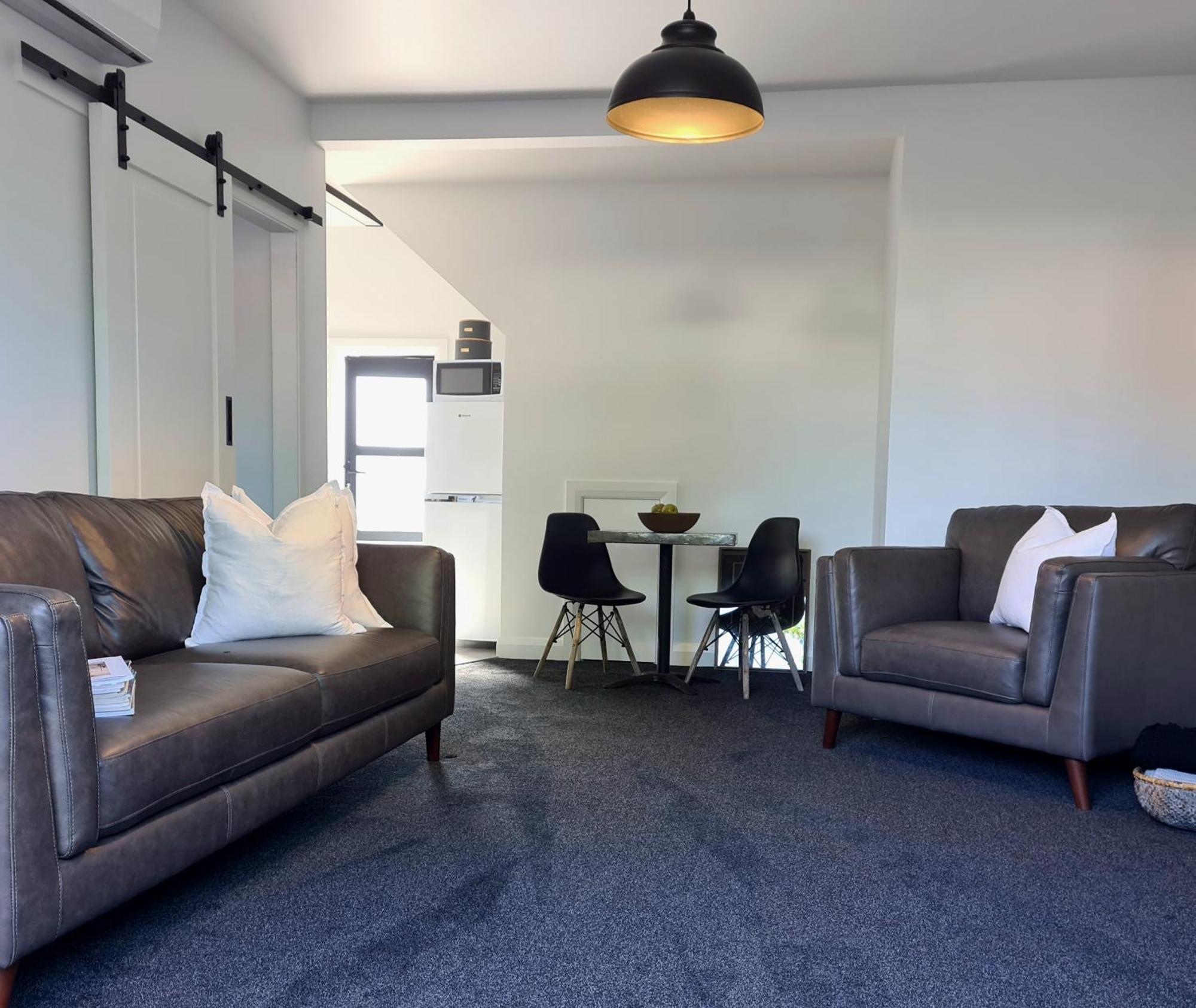 1 - Haddin Court - Executive One Bedroom *