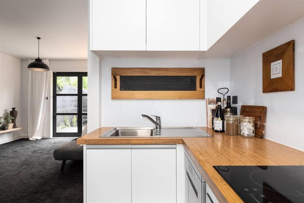 1 - Haddin Court - Executive One Bedroom