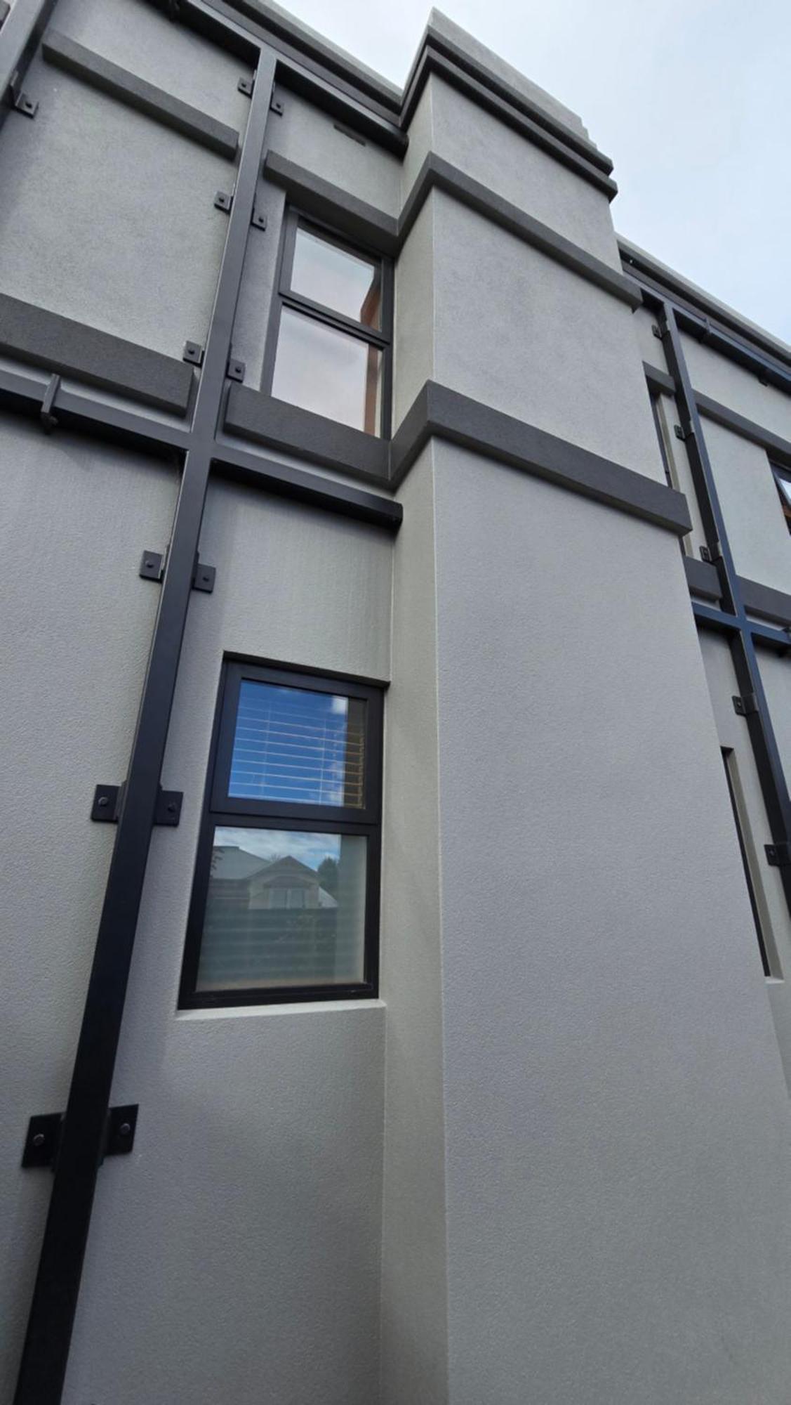 Apartment 1 - Haddin Court - Executive One Bedroom *
