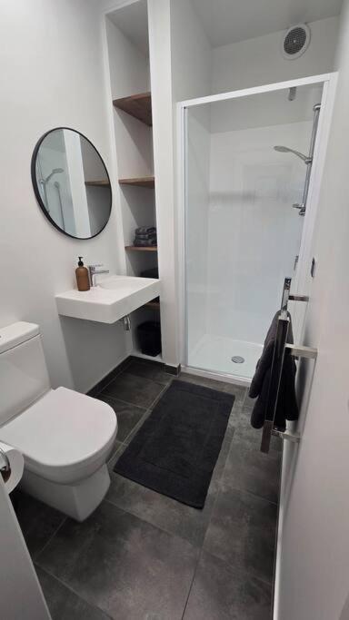 1 - Haddin Court - Executive One Bedroom Apartment