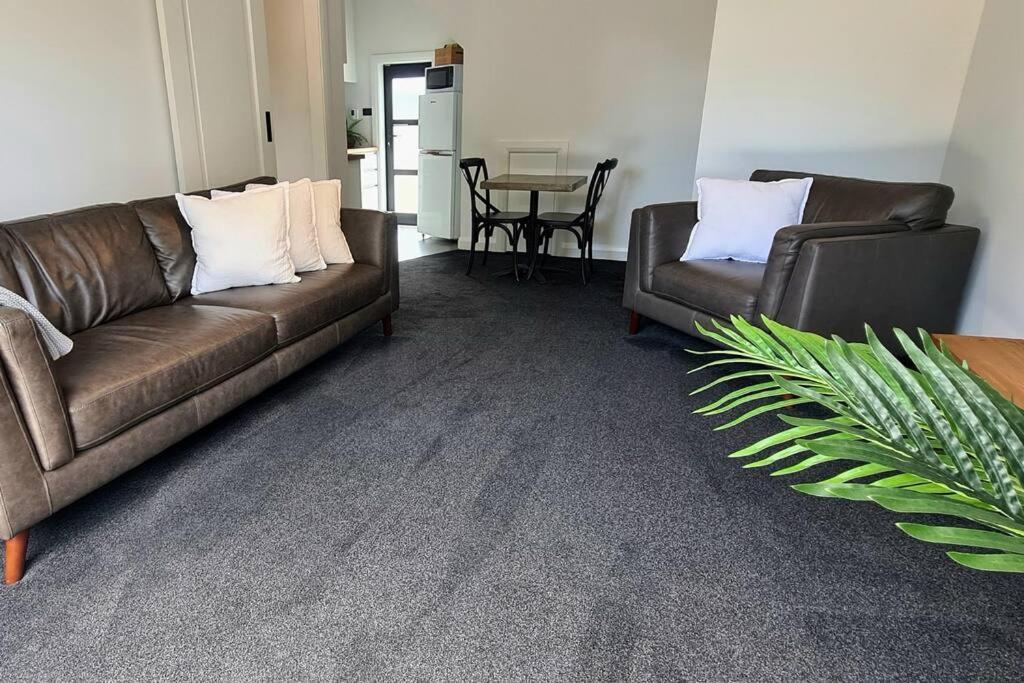1 - Haddin Court - Executive One Bedroom *